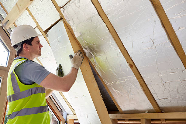 Best Insulation for Specific Applications in Nd Point, WI