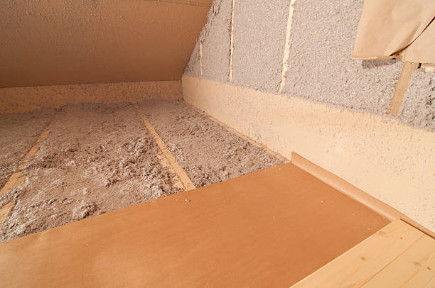 Best Commercial Insulation in Nd Point, WI